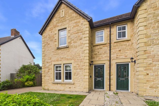3 bed property, in 16 Loaningdale Avenue, £255,000