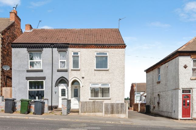 4 bed property, in Carlton Hill, £180,000