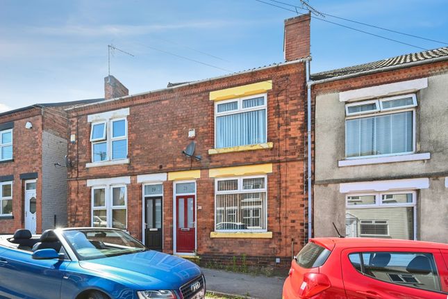 2 bed property, in Osbourne Street, £135,000