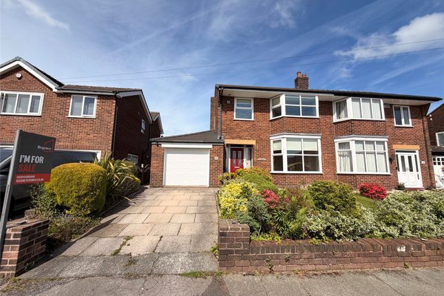 3 bed property, in Wilson Fold Avenue, £340,000