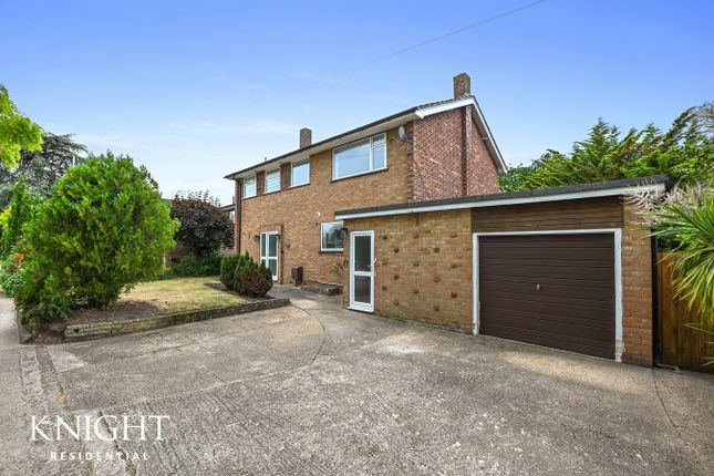4 bed property, in Church Lane, £625,000