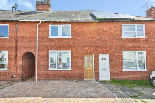 3 bed property, in Florence Avenue, £175,000