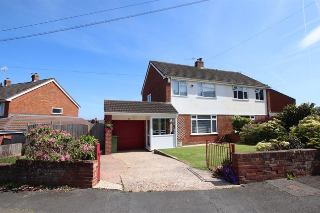 3 bed property, in Dorset Avenue, £350,000