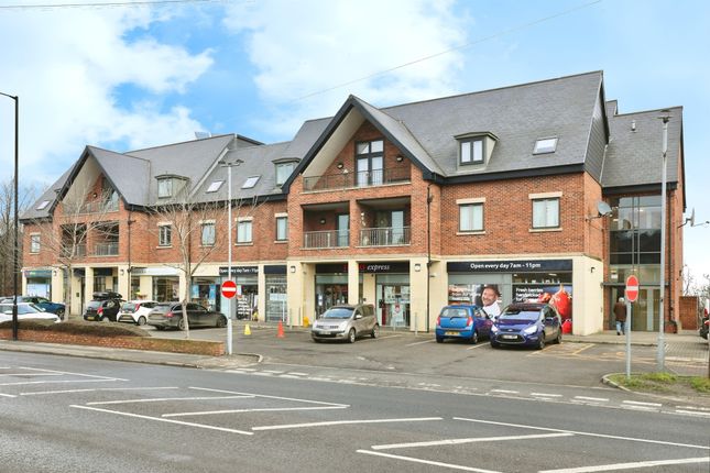 2 bed property, in Birley Moor Road, £100,000