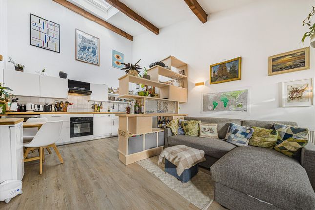 1 bed property, in Foxwell Street, £435,000