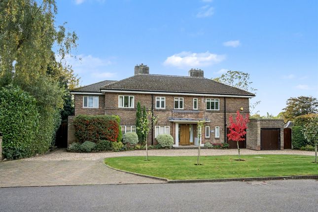 5 bed property, in Beeston Fields Drive, £2,100,000