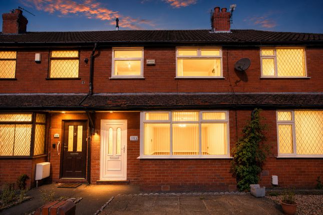 3 bed property, in Boundary Park Road, £200,000