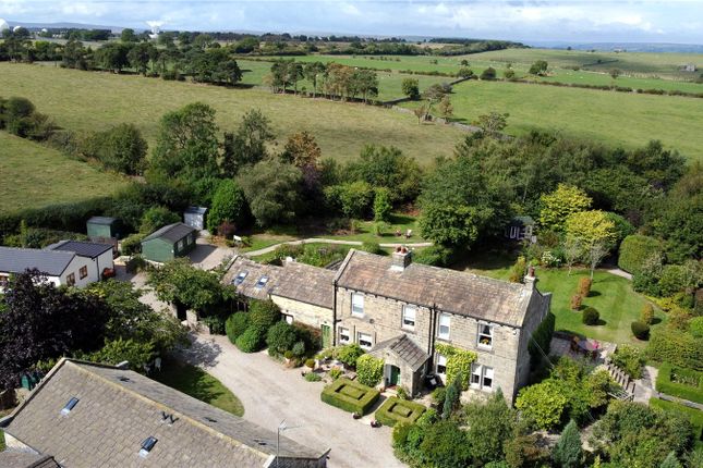 6 bed property, in Slack Lane, £1,650,000
