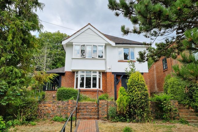 4 bed property, in Drayton, £765,000