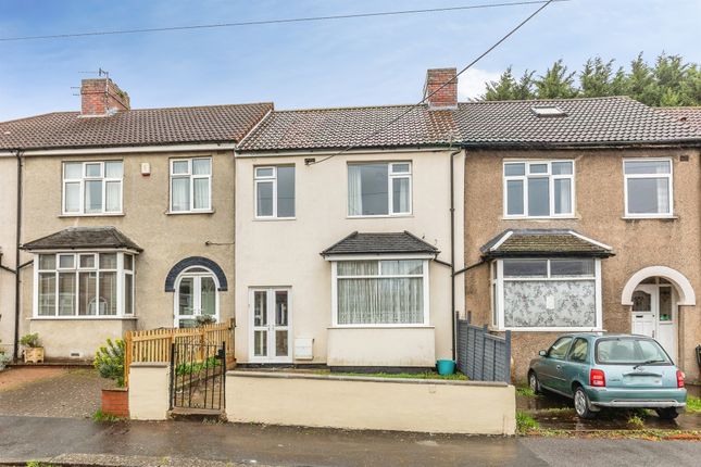 3 bed property, in St. Dunstans Road, £430,000