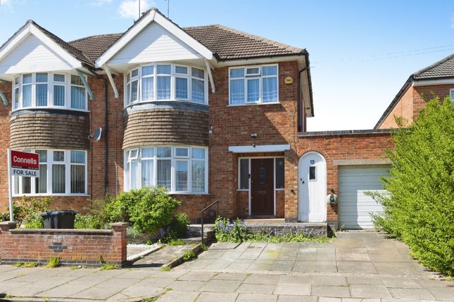 3 bed property, in Frinton Avenue, £365,000