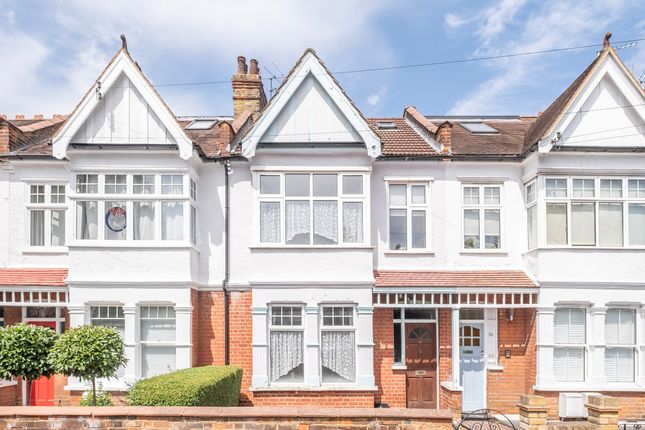 4 bed property, in Shalstone Road, £975,000