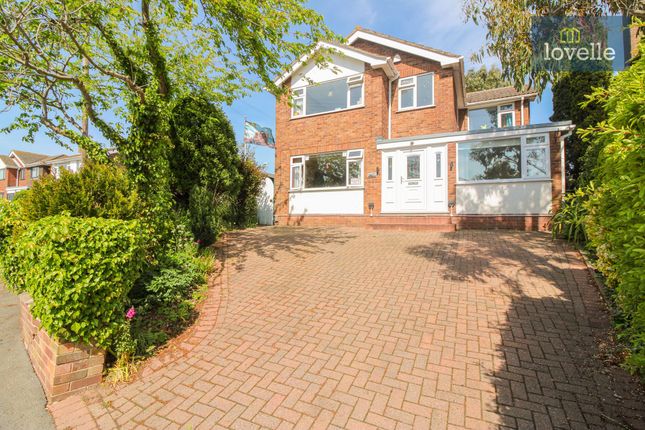 5 bed property, in Charles Avenue, £360,000