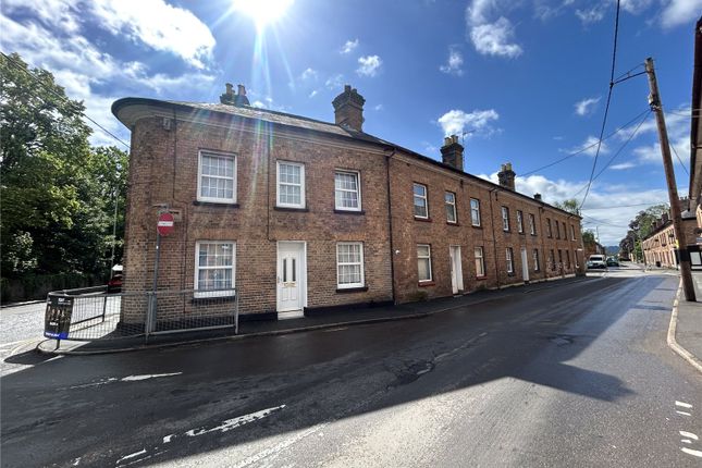 3 bed property, in Church Street, £165,000