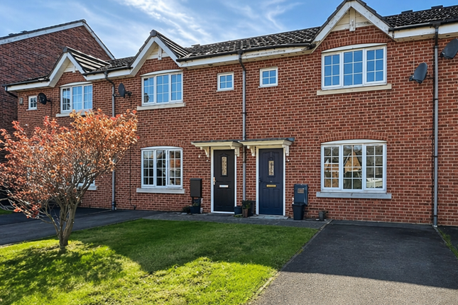 3 bed property, in Sandwell Avenue, £145,000