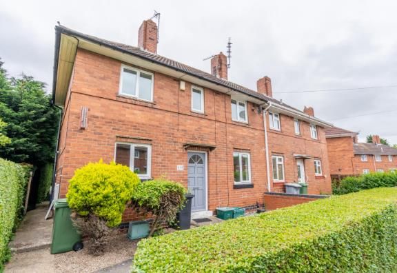 Land, in Barstow Avenue, £465,000