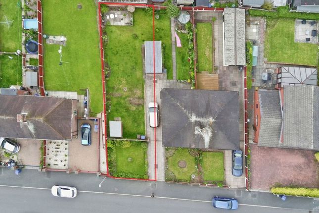 Land, in King Street, £15,000