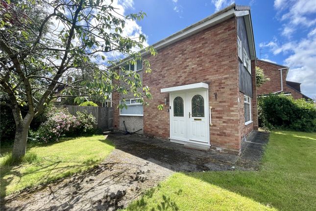 3 bed property, in Arklow Drive, £300,000