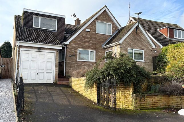 4 bed property, in High Street, £395,000