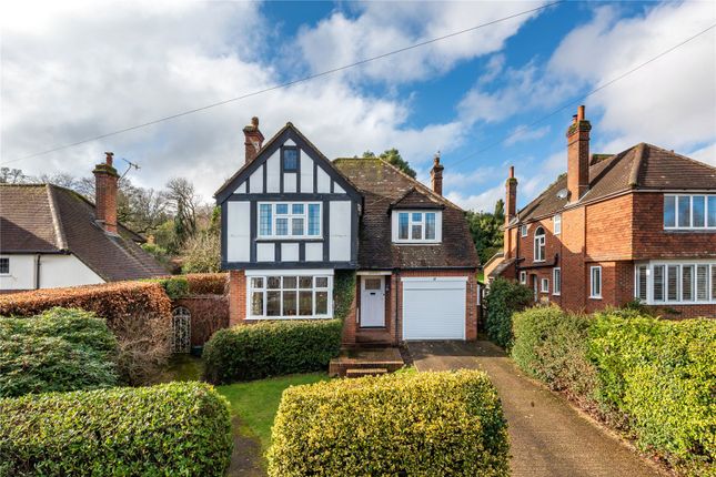 4 bed property, in Milton Avenue, £995,000