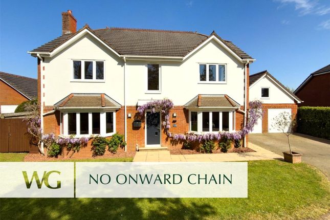 5 bed property, in Pennsylvania, £950,000