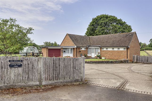 3 bed property, in Lagham Park Farm, £850,000