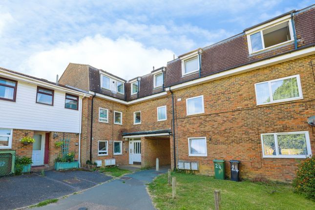 3 bed property, in The Cockpit, £160,000