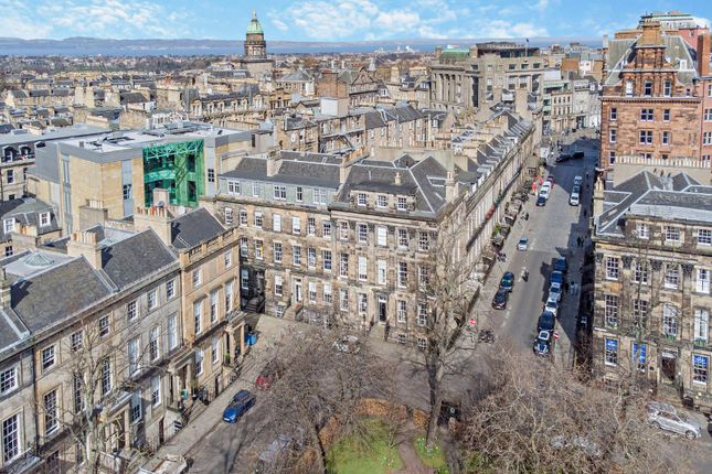 3 bed property, in Rutland Street, £850,000
