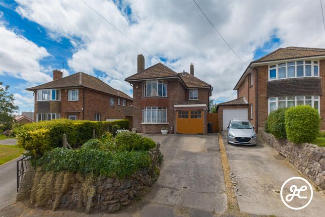 3 bed property, in Haygrove Road, £335,000