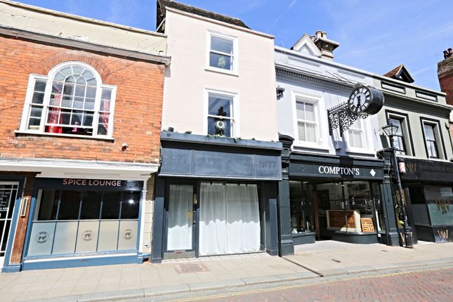 3 bed property, in Preston Street, £395,000
