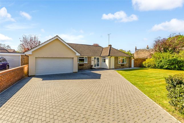 4 bed property, in Hook Lane, £825,000