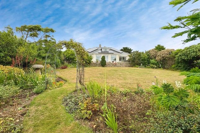 5 bed property, in Helston Road, £765,000