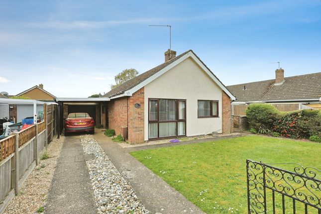 3 bed property, in Southlands, £260,000