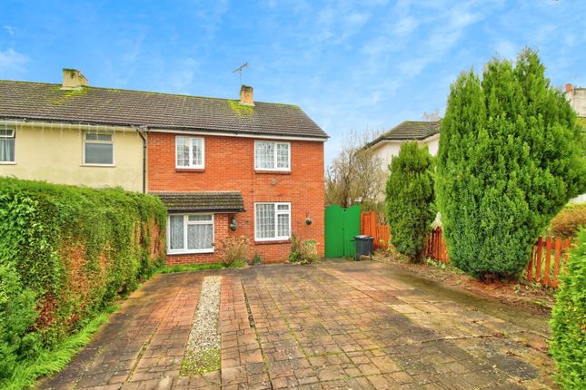 3 bed property, in Wilton Avenue, £150,000