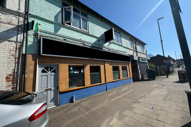 Studio, in Restaurant Business For Sale, £65,000