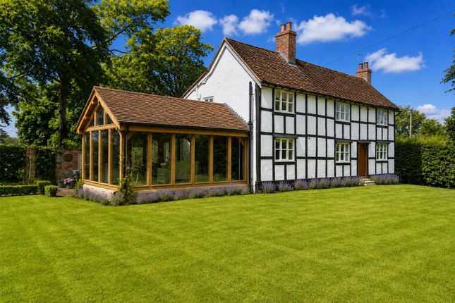 4 bed property, in Rose Cottage, £875,000
