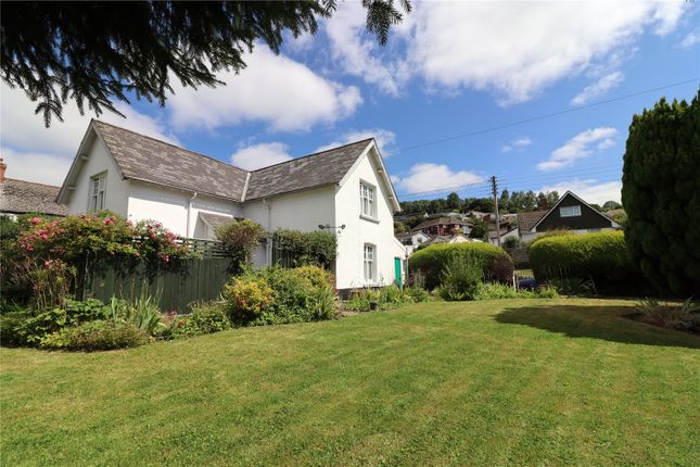4 bed property, in Bishops Tawton, £415,000