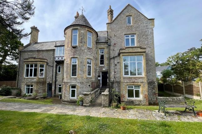 1 bed property, in Flat 2 Wellwood House, £75,000