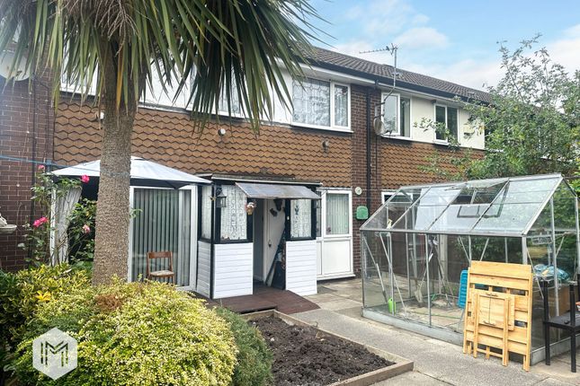 4 bed property, in Kentford Grove, £185,000