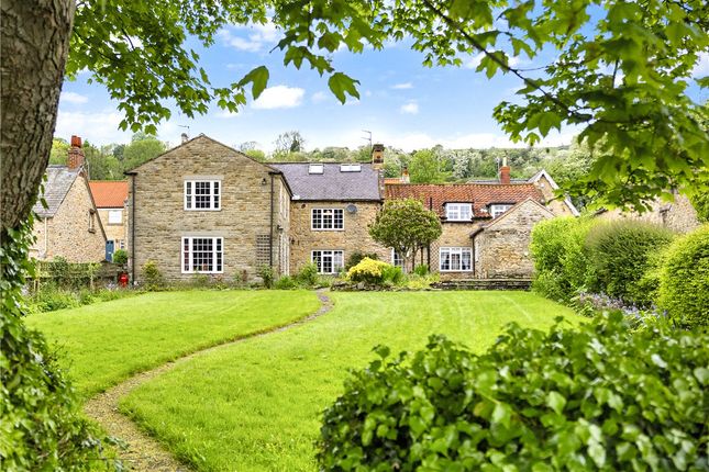 4 bed property, in East End, £850,000