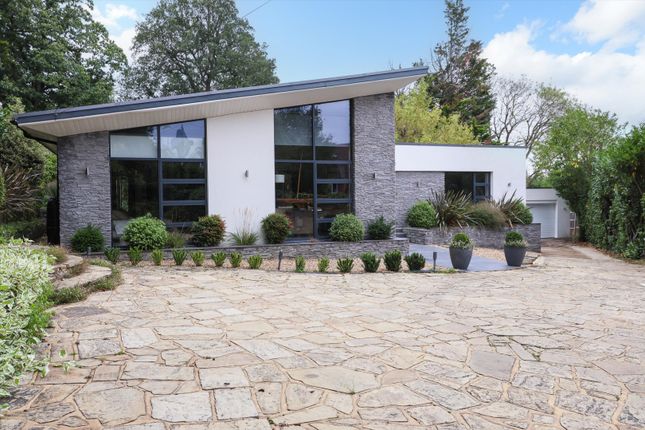 4 bed property, in Riverside Drive, £2,150,000