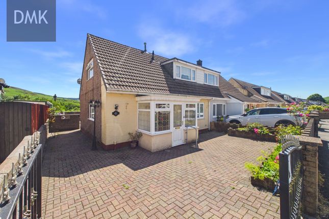 3 bed property, in Heol Ty-Gwyn, £235,000