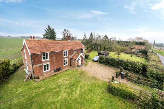 4 bed property, in Mill Road, £550,000