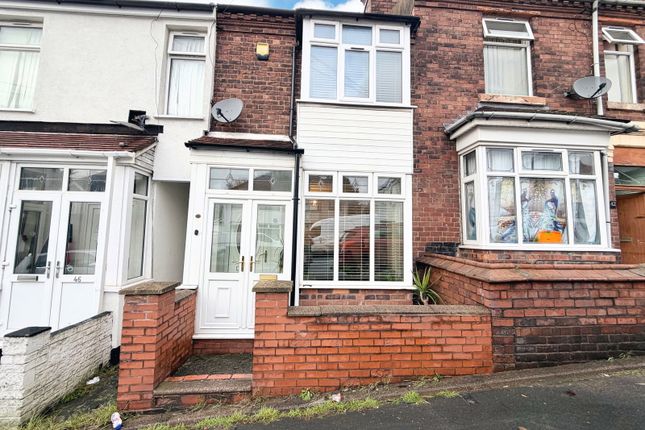 2 bed property, in Buffery Road, £155,000