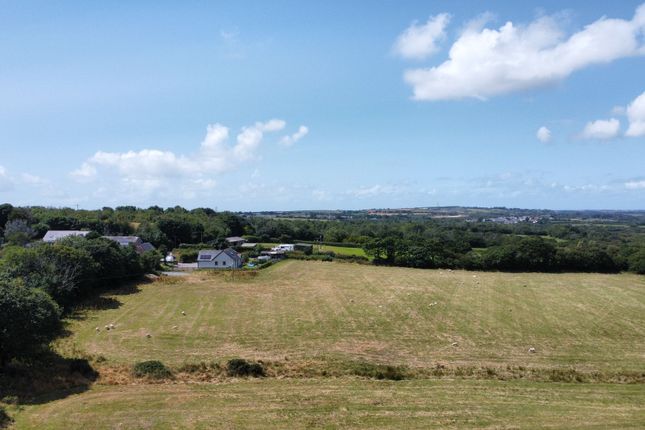 Land, in Targate Road, £125,000