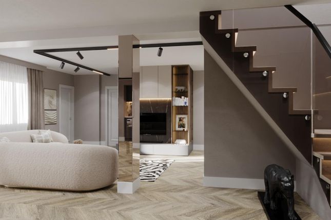 5 bed property, in Bishops Road, £1,750,000