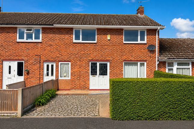 3 bed property, in Larchwood Crescent, £150,000
