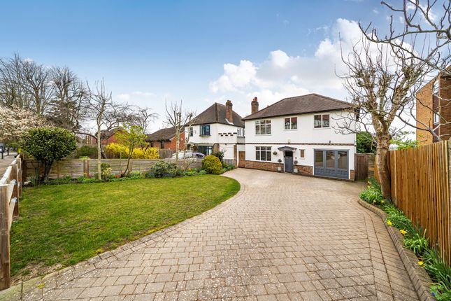 4 bed property, in Ross Road, £1,050,000