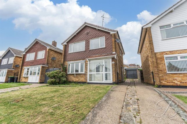 3 bed property, in Riley Avenue, £230,000