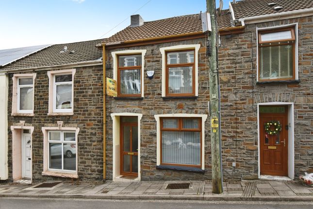 3 bed property, in Woodland Street, £126,000